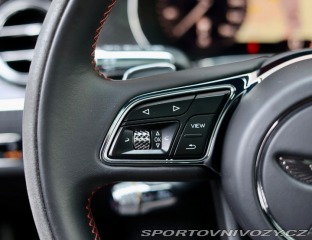 Bentley Continental 6.0 W12  659PS! *Keramik 2021