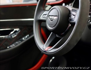 Bentley Continental 6.0 W12  659PS! *Keramik 2021