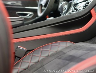 Bentley Continental 6.0 W12  659PS! *Keramik 2021