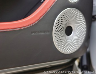 Bentley Continental 6.0 W12  659PS! *Keramik 2021
