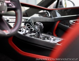 Bentley Continental 6.0 W12  659PS! *Keramik 2021