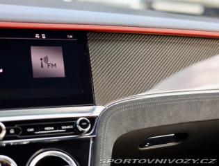 Bentley Continental 6.0 W12  659PS! *Keramik 2021