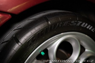 Alfa Romeo GTV 2.0 V6 Turbo Cup Replica 1995