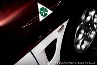 Alfa Romeo GTV 2.0 V6 Turbo Cup Replica 1995