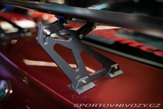 Alfa Romeo GTV 2.0 V6 Turbo Cup Replica 1995