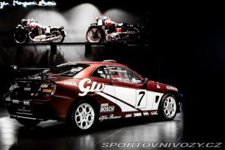 Alfa Romeo GTV 2.0 V6 Turbo Cup Replica 1995