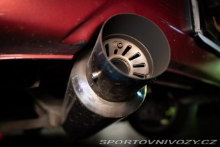 Alfa Romeo GTV 2.0 V6 Turbo Cup Replica 1995