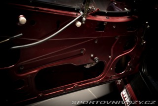 Alfa Romeo GTV 2.0 V6 Turbo Cup Replica 1995