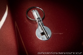 Alfa Romeo GTV 2.0 V6 Turbo Cup Replica 1995