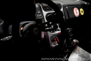 Alfa Romeo GTV 2.0 V6 Turbo Cup Replica 1995