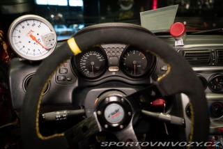 Alfa Romeo GTV 2.0 V6 Turbo Cup Replica 1995