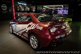 Alfa Romeo GTV 2.0 V6 Turbo Cup Replica 1995