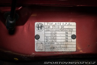 Alfa Romeo GTV 2.0 V6 Turbo Cup Replica 1995
