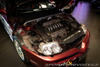 Alfa Romeo GTV 2.0 V6 Turbo Cup Replica 1995