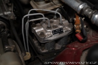 Alfa Romeo GTV 2.0 V6 Turbo Cup Replica 1995