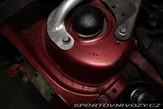 Alfa Romeo GTV 2.0 V6 Turbo Cup Replica 1995