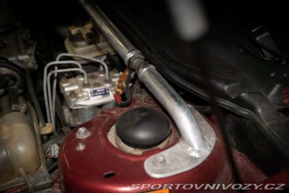 Alfa Romeo GTV 2.0 V6 Turbo Cup Replica 1995