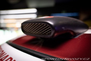 Alfa Romeo GTV 2.0 V6 Turbo Cup Replica 1995