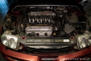 Alfa Romeo GTV 2.0 V6 Turbo Cup Replica 1995
