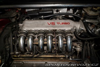Alfa Romeo GTV 2.0 V6 Turbo Cup Replica 1995