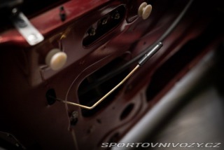 Alfa Romeo GTV 2.0 V6 Turbo Cup Replica 1995