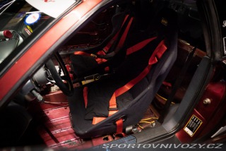 Alfa Romeo GTV 2.0 V6 Turbo Cup Replica 1995