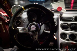 Alfa Romeo GTV 2.0 V6 Turbo Cup Replica 1995