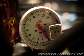 Alfa Romeo GTV 2.0 V6 Turbo Cup Replica 1995