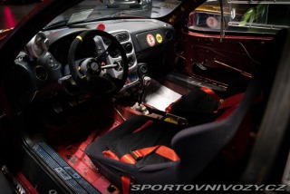 Alfa Romeo GTV 2.0 V6 Turbo Cup Replica 1995