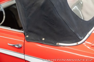 Ostatní značky Ostatní modely Autobianchi BIANCHINA CABRIOLET 1967