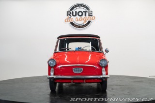 Ostatní značky Ostatní modely Autobianchi BIANCHINA CABRIOLET 1967