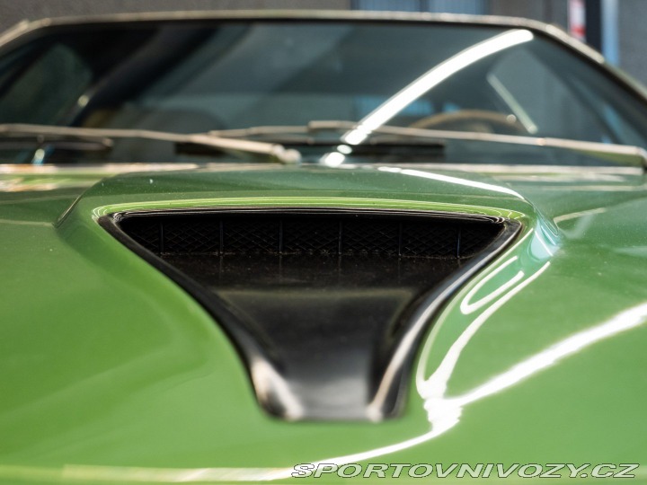 Alfa Romeo Montreal 1971