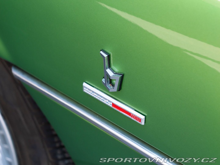 Alfa Romeo Montreal 1971