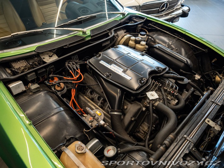 Alfa Romeo Montreal 1971