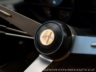 Alfa Romeo Montreal  1971