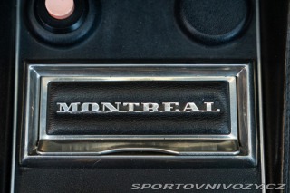 Alfa Romeo Montreal  1971