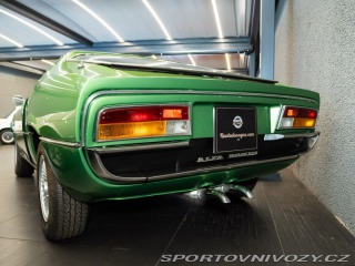 Alfa Romeo Montreal  1971