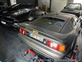 Lotus Esprit V8 Twin Turbo 1998
