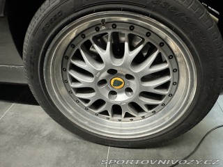 Lotus Esprit V8 Twin Turbo 1998