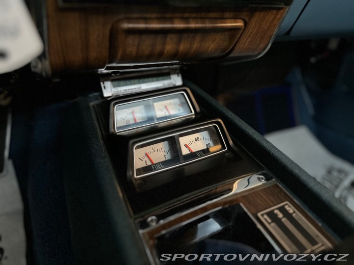 Chevrolet Camaro RS 1968