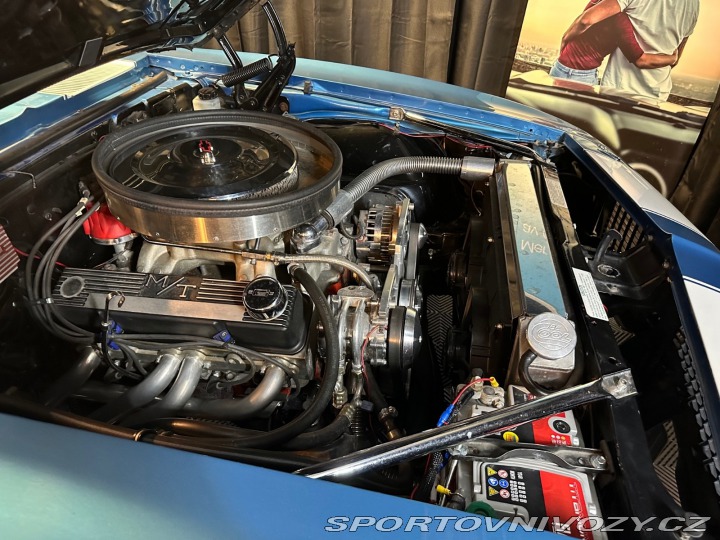 Chevrolet Camaro RS 1968