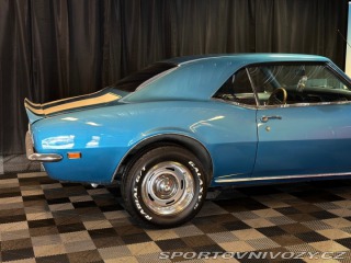 Chevrolet Camaro RS 1968