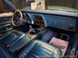 Chevrolet Camaro RS 1968