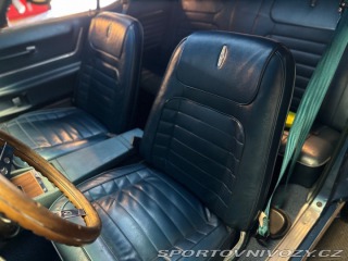 Chevrolet Camaro RS 1968