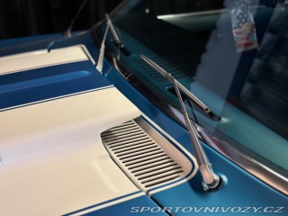 Chevrolet Camaro RS 1968