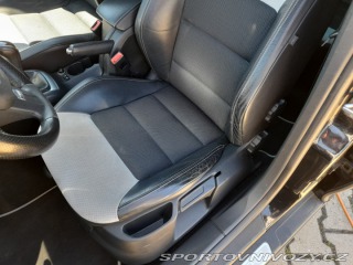 Škoda Octavia RS 2,0 TSI 147 KW SERV.KN 2011