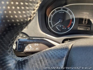 Škoda Octavia RS 2,0 TSI 147 KW SERV.KN 2011