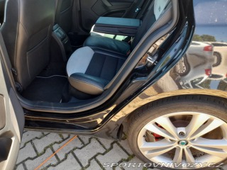 Škoda Octavia RS 2,0 TSI 147 KW SERV.KN 2011