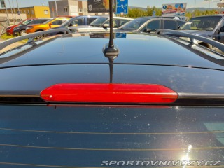 Škoda Octavia RS 2,0 TSI 147 KW SERV.KN 2011
