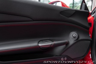 Ferrari 488 GTB TOP/Nájezd 117km! 2019
